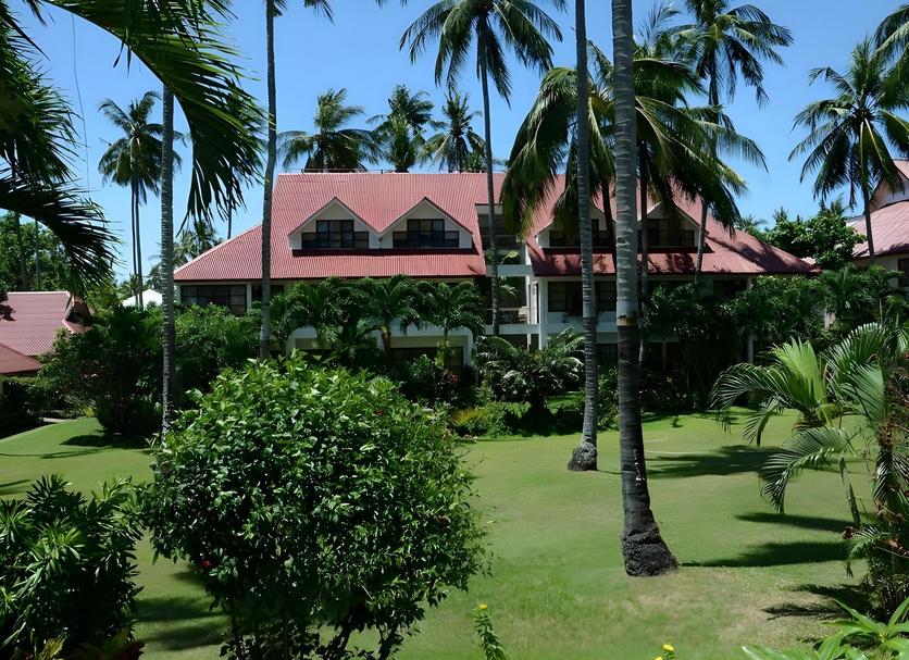 Building Photo