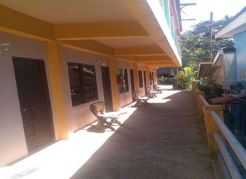 Outdoors view Photo