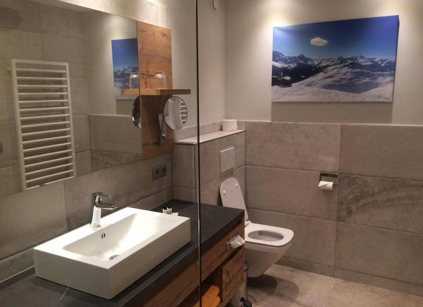 Bathroom Photo