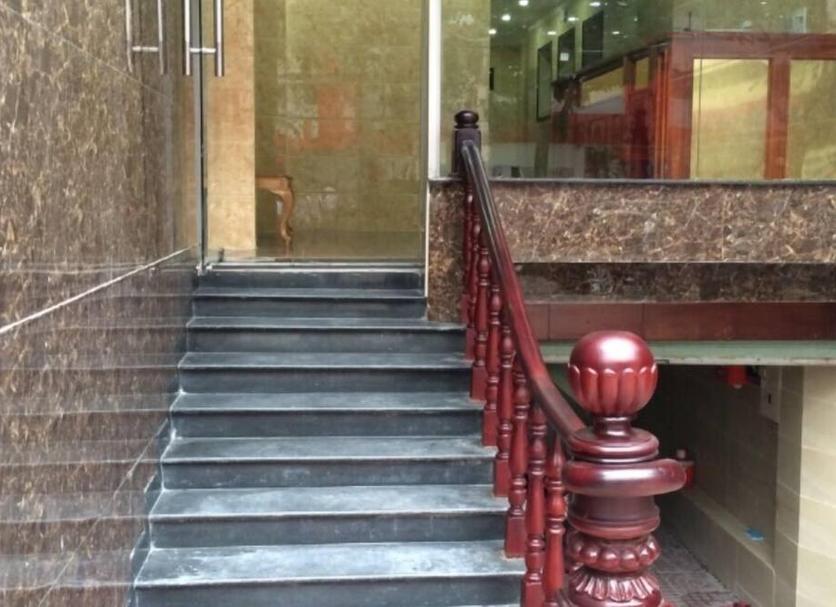 Stairs Photo