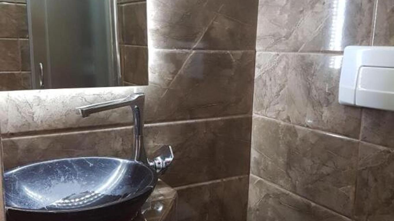 Flaminia Guest House