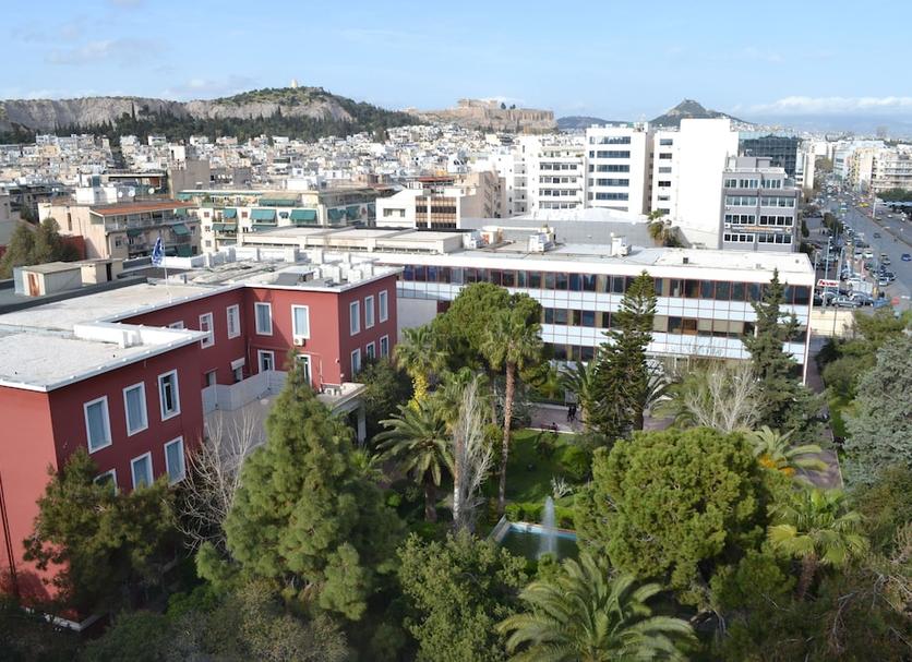 Outdoors view Photo