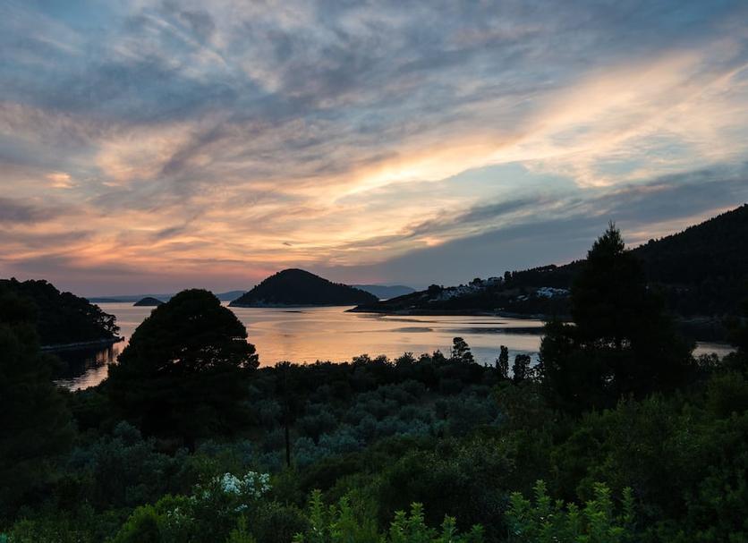 Outdoors view Photo