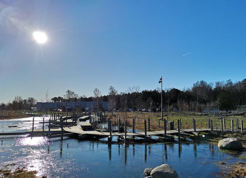Outdoors view Photo