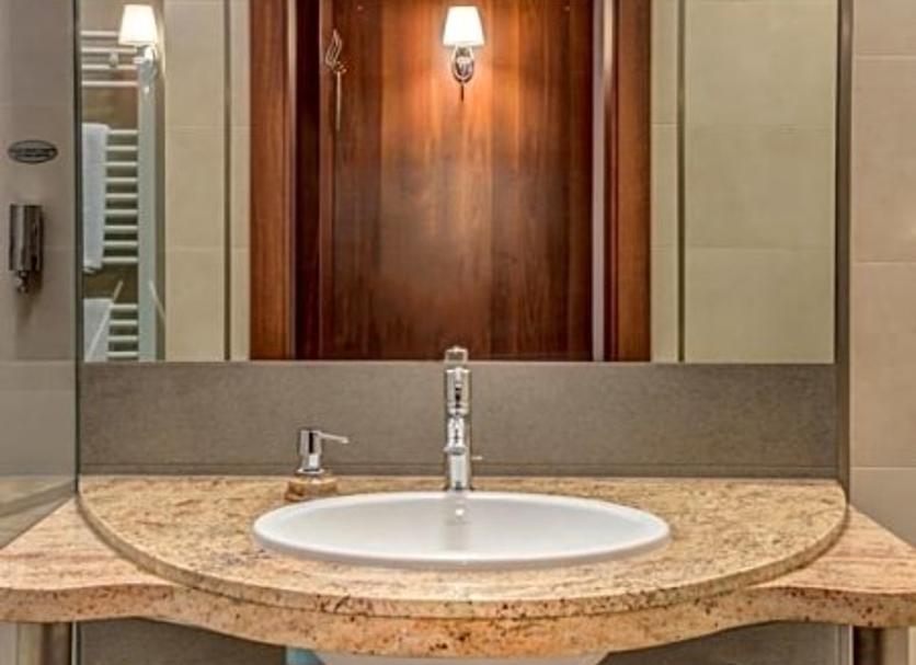 Bathroom Photo