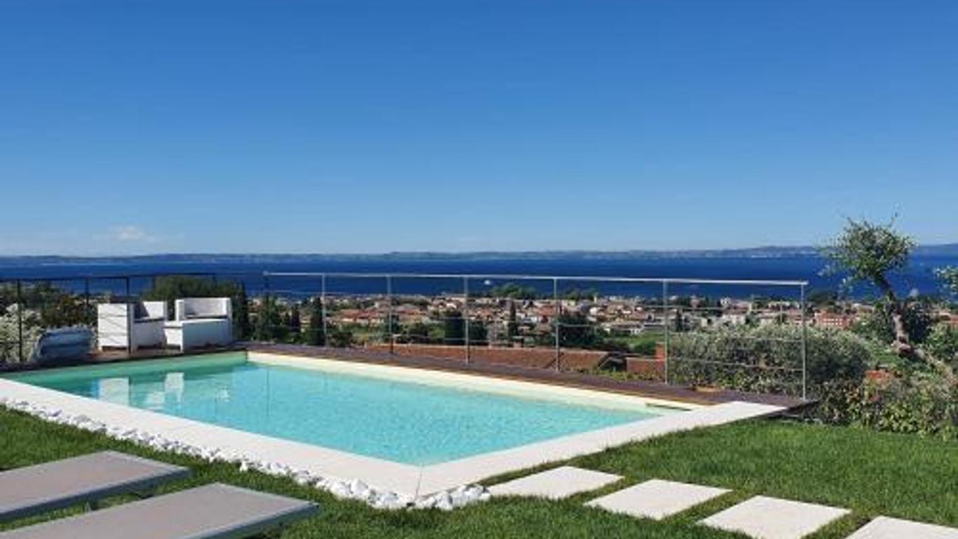B&B Corte Frisonai