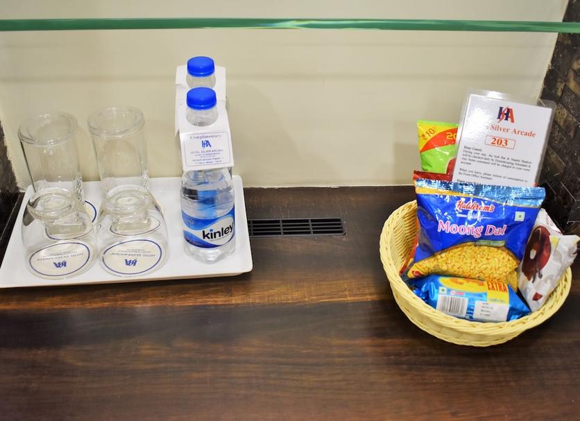 Hotel amenity Photo