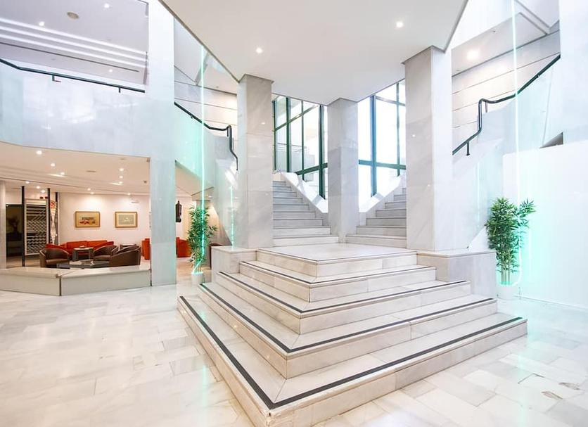 Stairs Photo