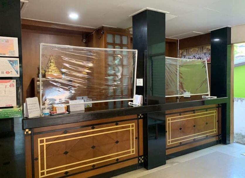 Room amenity Photo