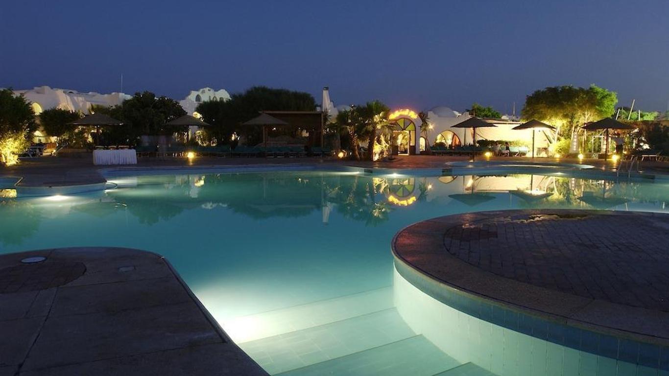 Domina King's Lake Resort