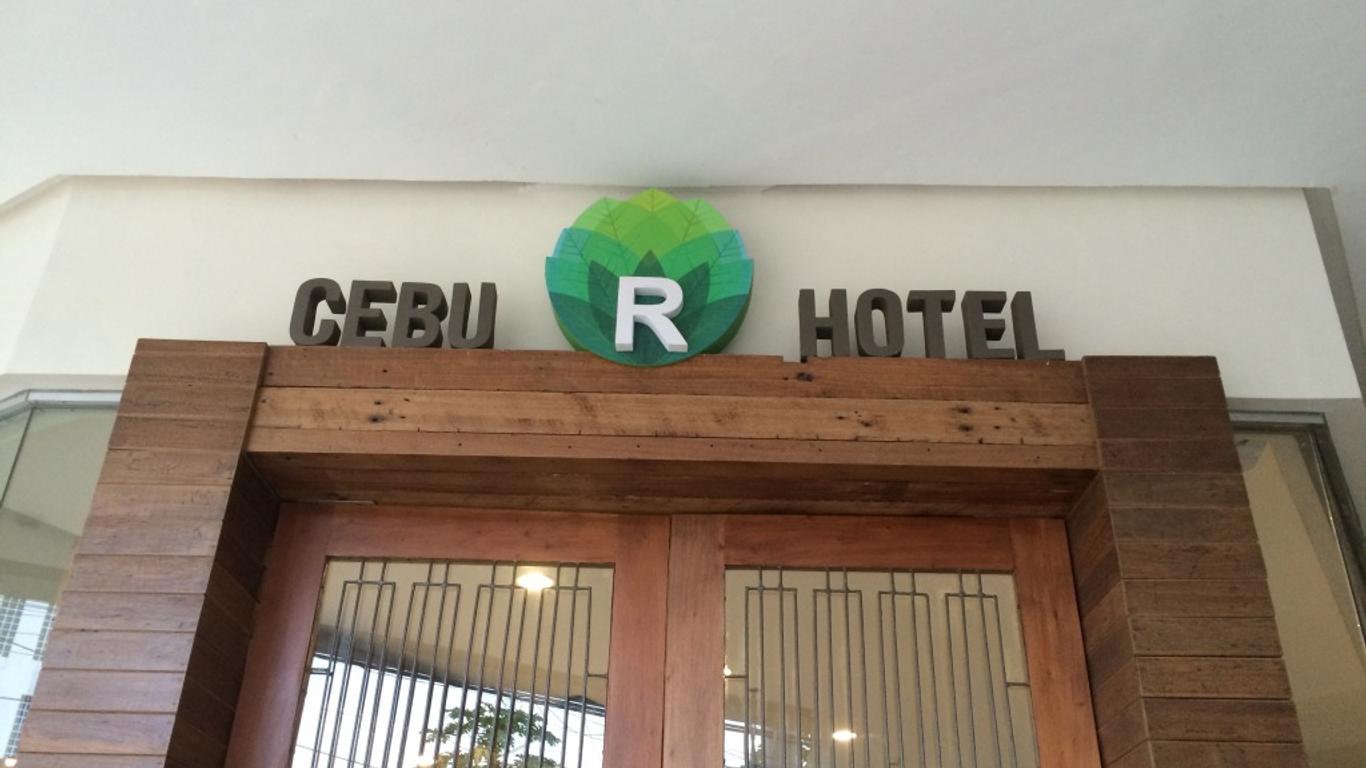 Cebu R Hotel Mabolo