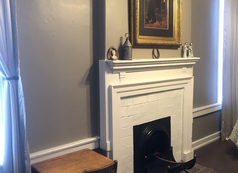 Room amenity Photo