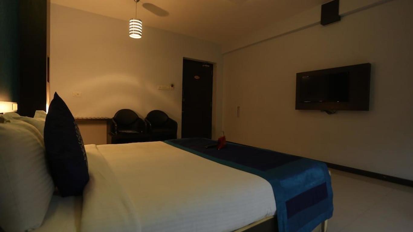 Oyo 1973 Hotel Rockfort View