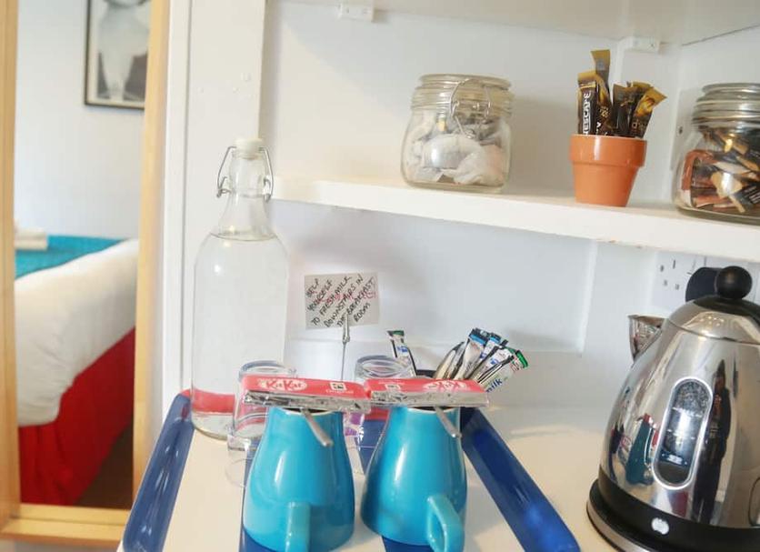 Room amenity Photo