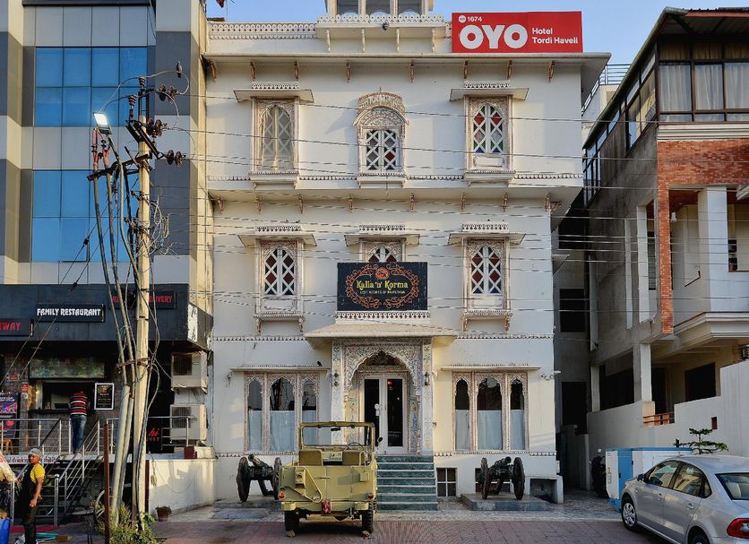Building Photo