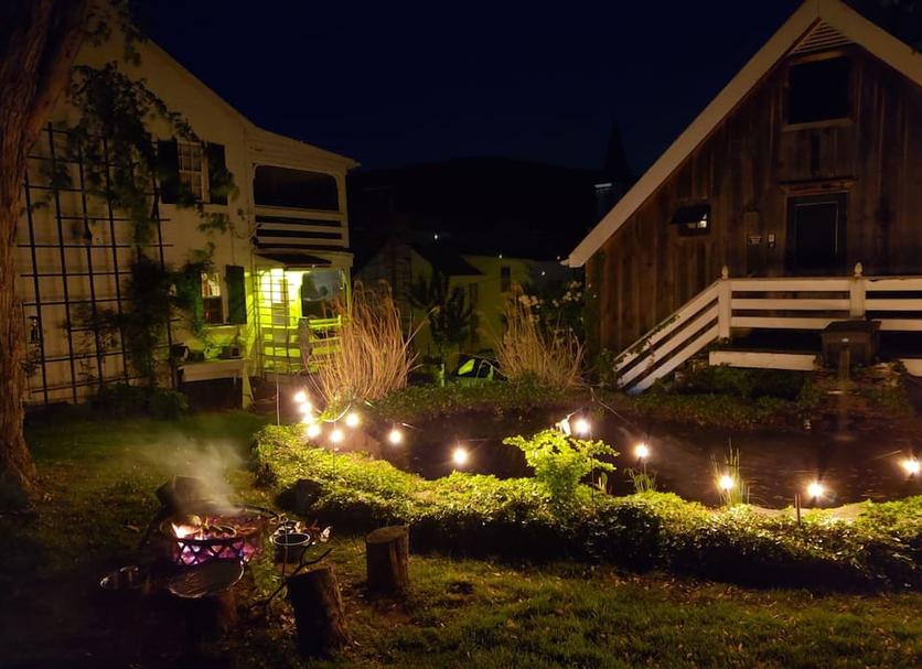 Outdoors view Photo