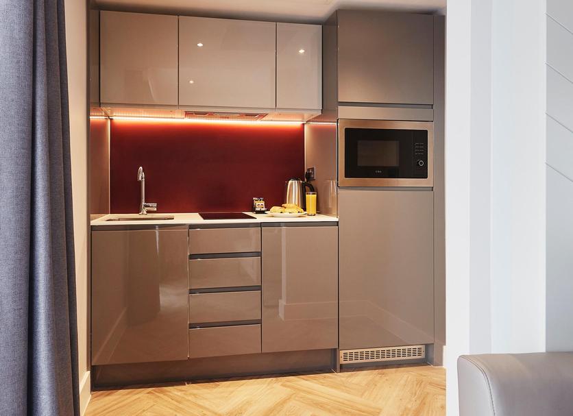 Kitchen Photo