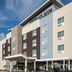 TownePlace Suites by Marriott Brunswick exterior with modern facade and covered entrance
