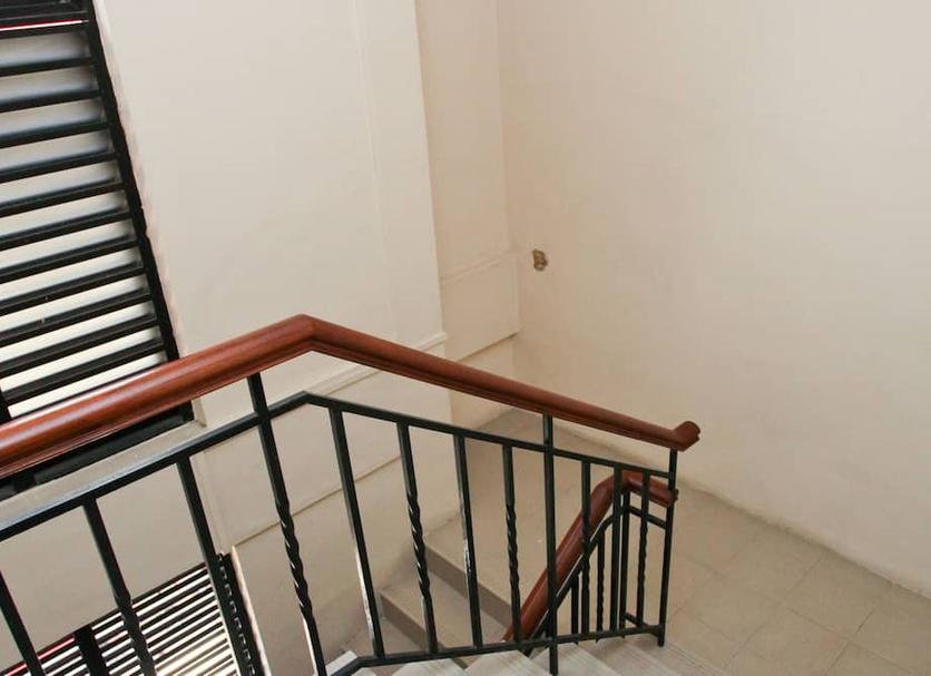 Stairs Photo