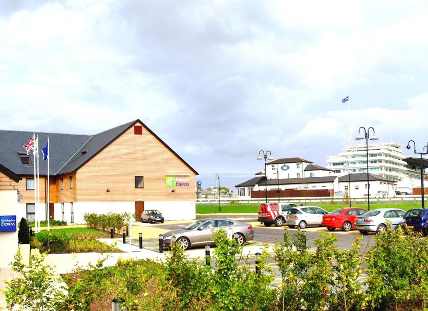 Outdoors view Photo