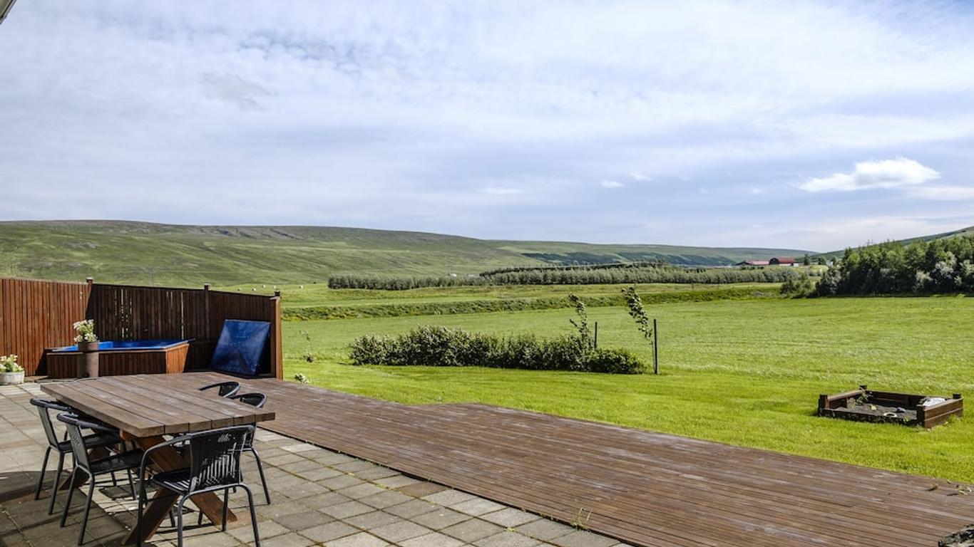 Vallakot Farm Guesthouse