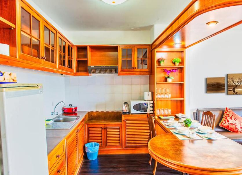 Kitchen Photo
