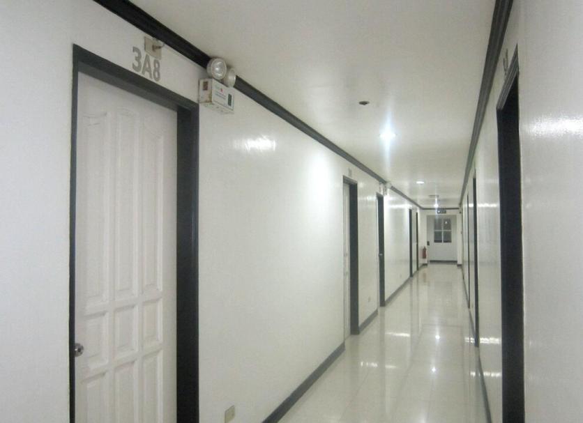 Hallway Photo