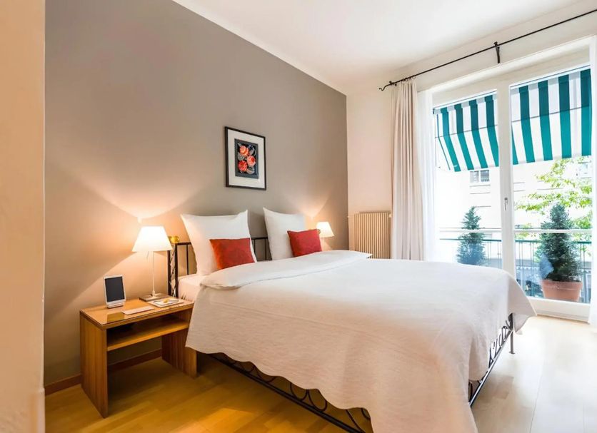 Bedroom Photo