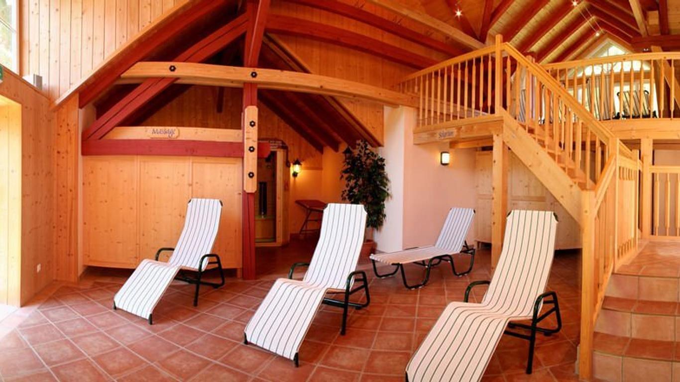 Landhotel Postgut - Tradition seit 1549
