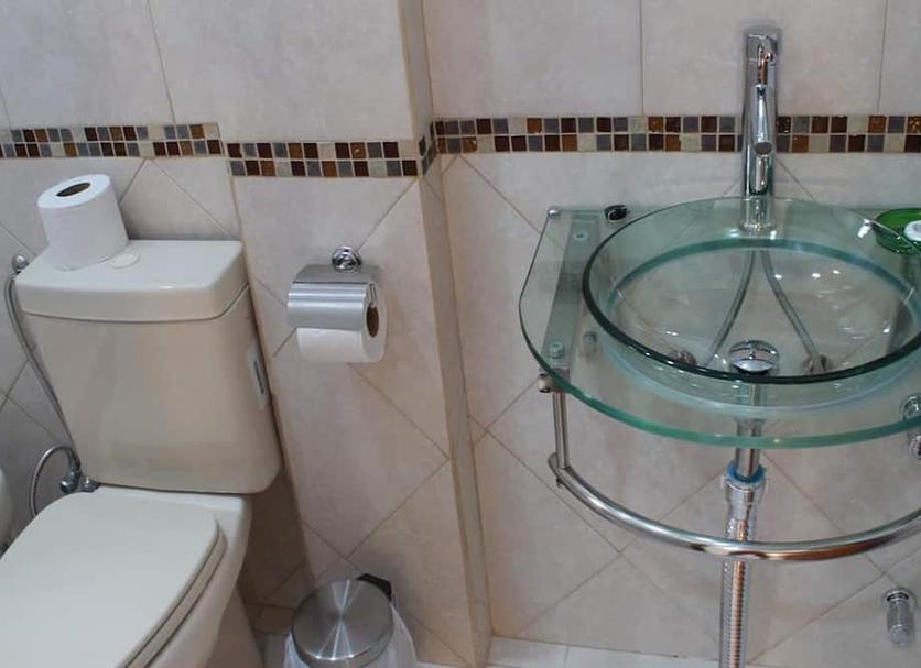 Bathroom Photo