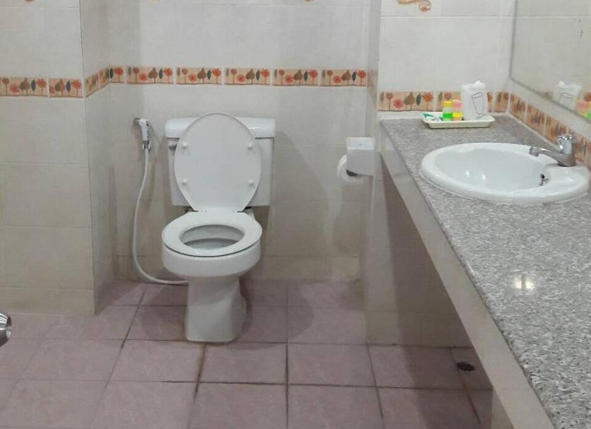 Bathroom Photo