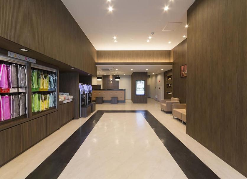 Hotel amenity Photo