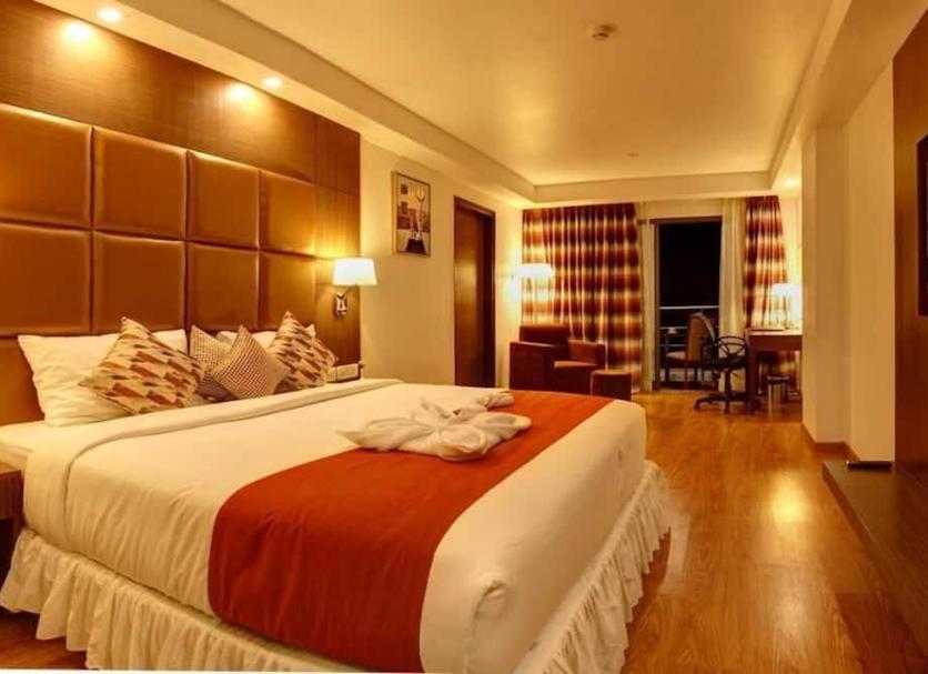 Bedroom Photo