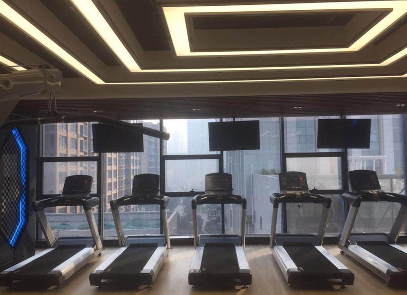 Gym Photo