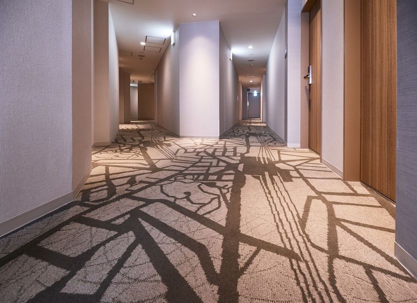 Hallway Photo