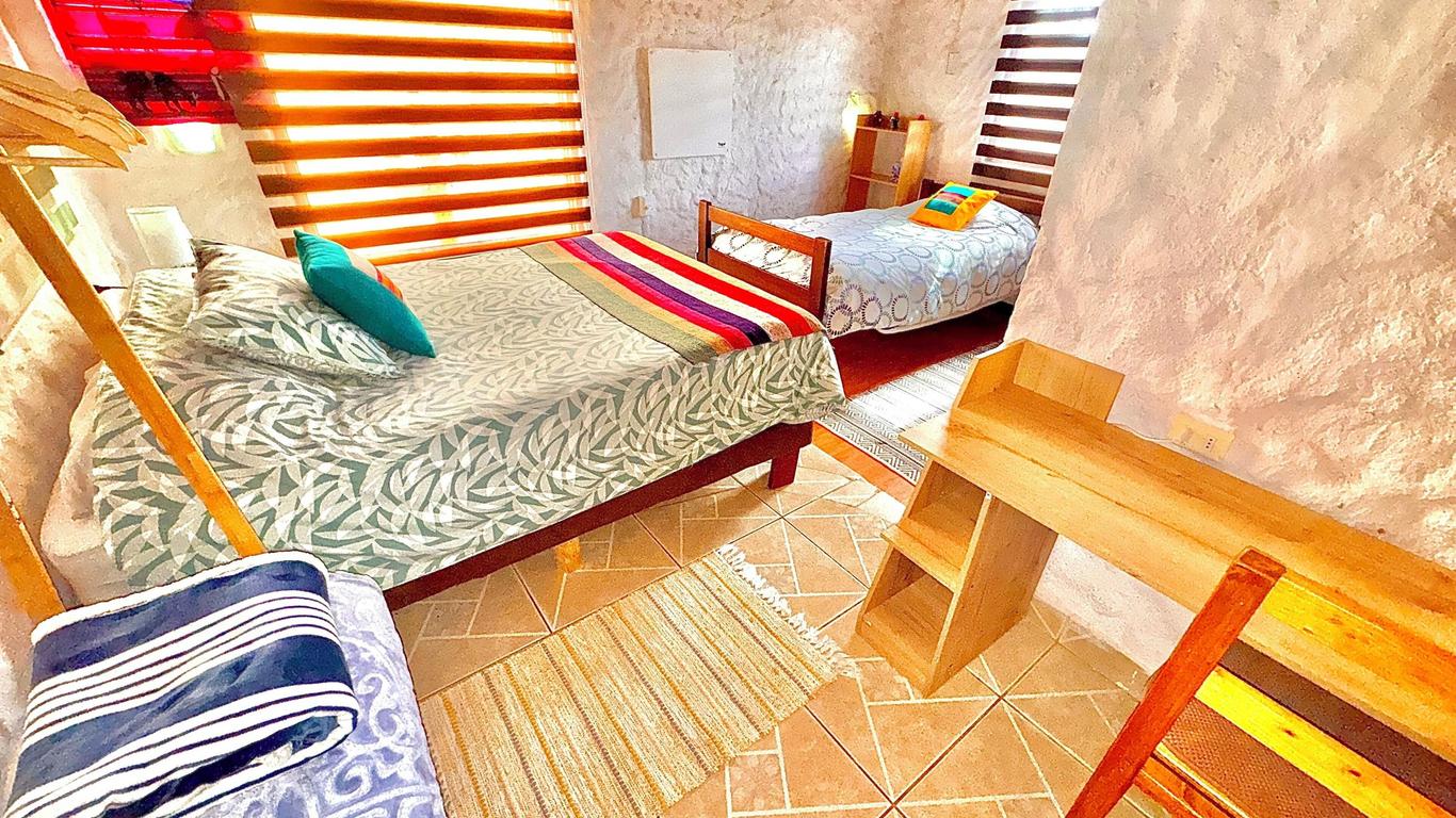 Atacama Lodge Rukazen