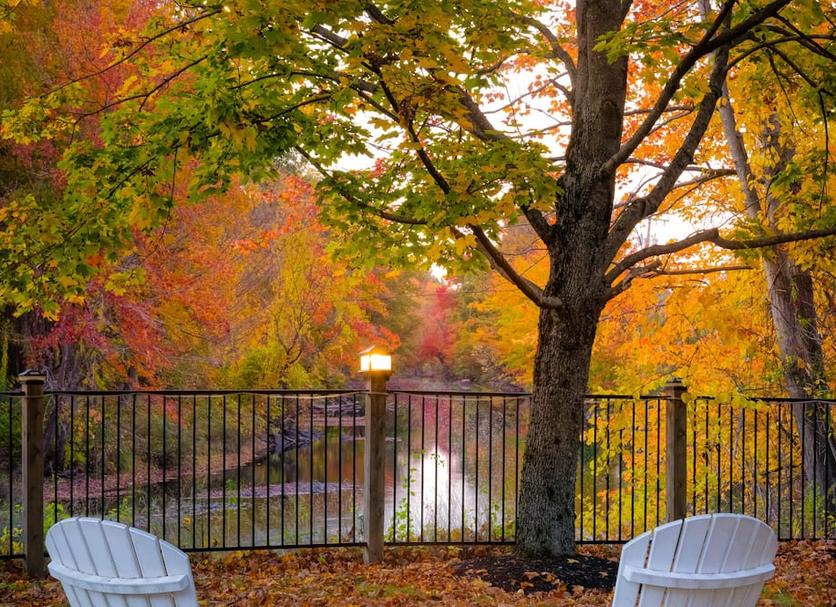 Outdoors view Photo