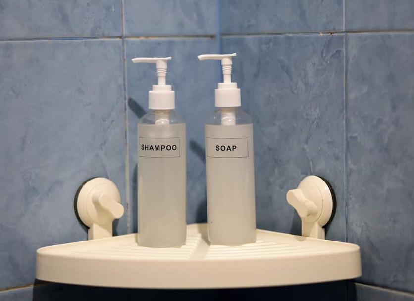 Room amenity Photo