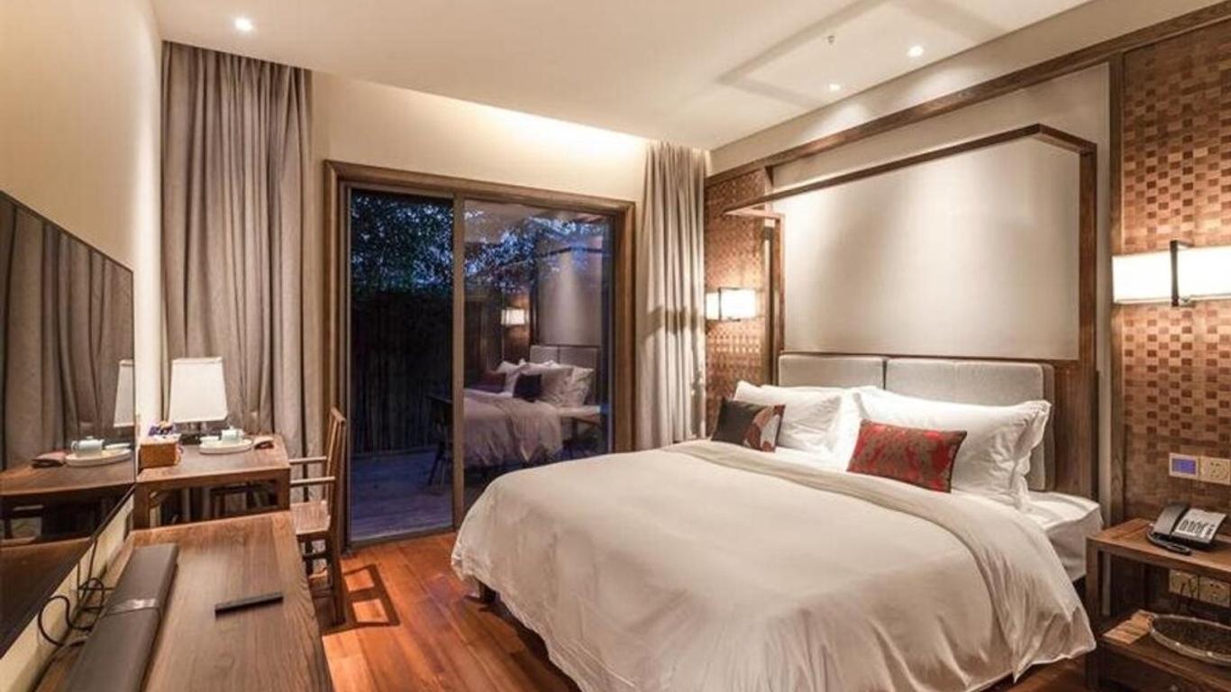 Hangzhou Shusheng Resort
