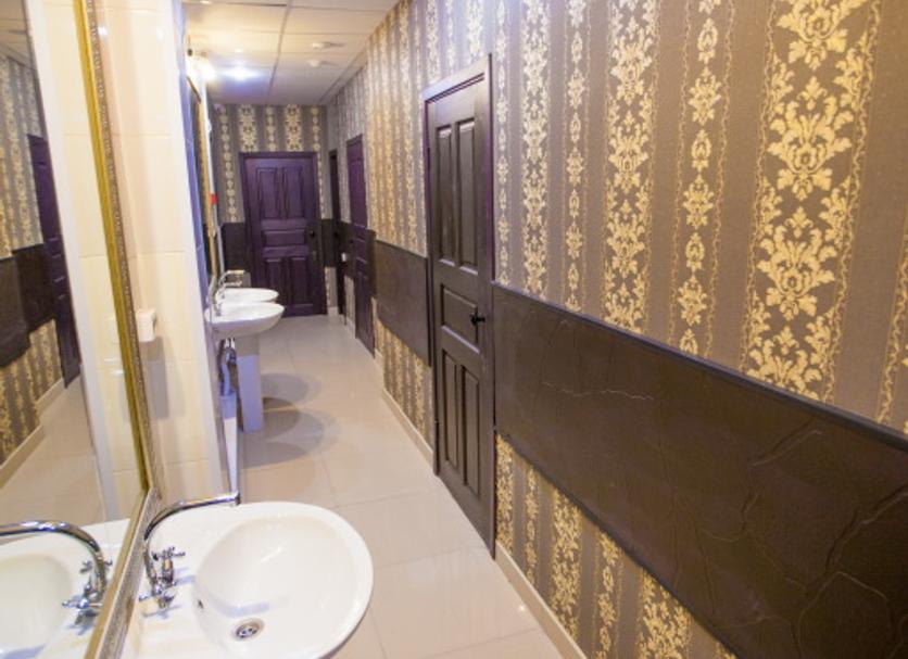 Bathroom Photo