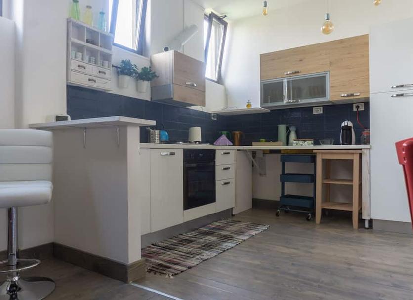 Kitchen Photo