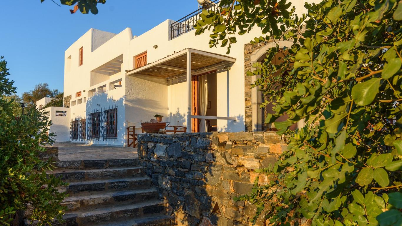 Elounda Island Villas