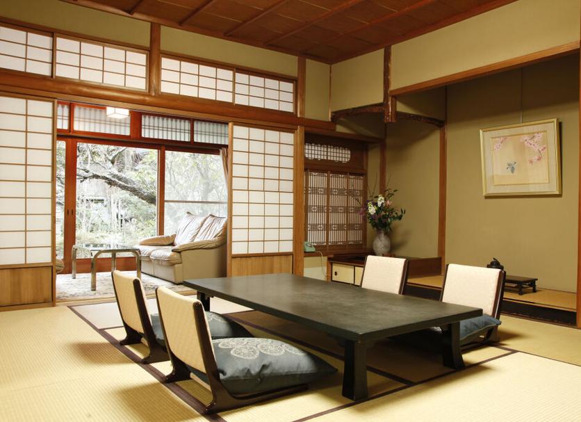 Dining room Photo