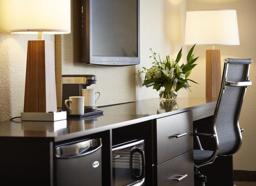 Room amenity Photo