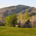 Outdoors view
