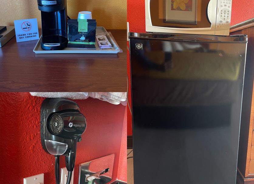 Room amenity Photo