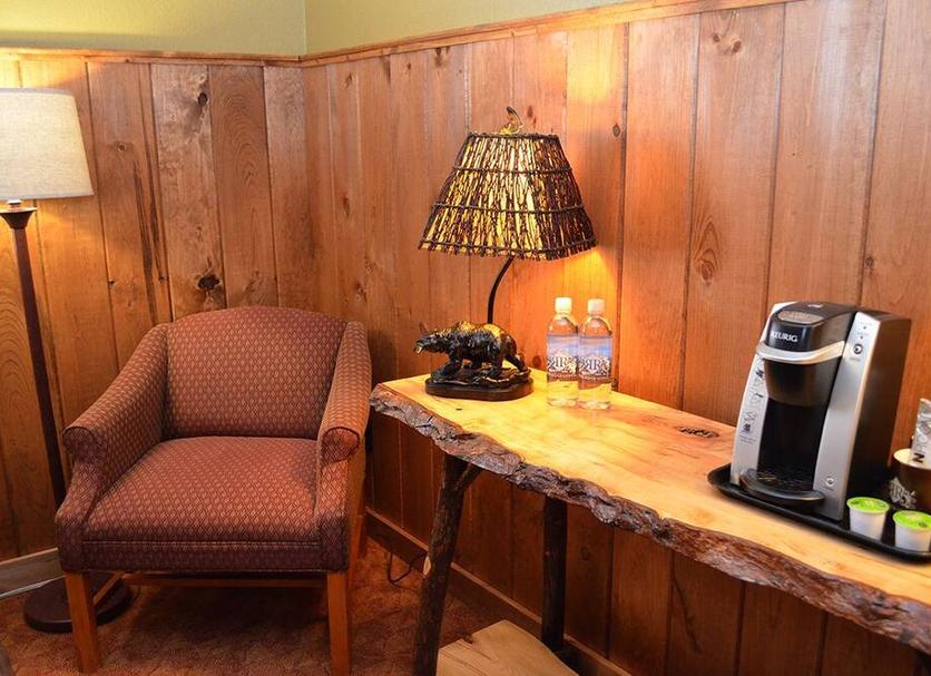 Room amenity Photo