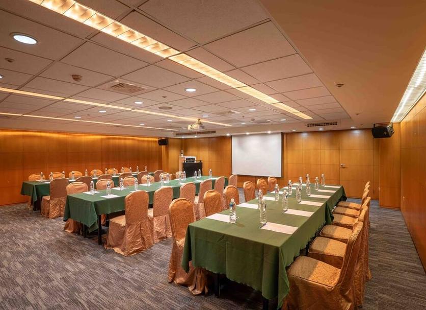 Conference room Photo