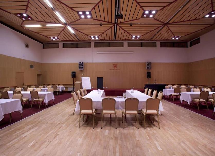 Conference room Photo