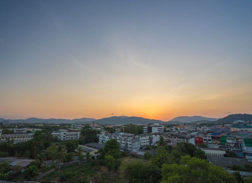 Outdoors view Photo